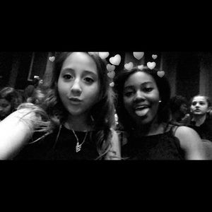 Meet your Posher, Anastasia